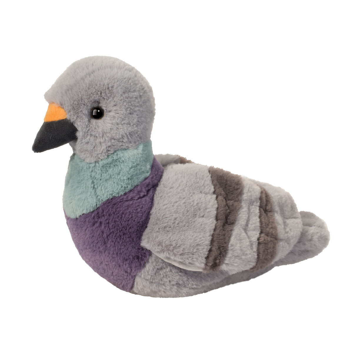Pennie Pigeon Soft Plush