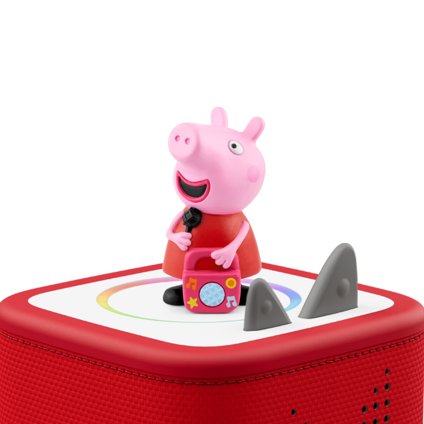 Peppa Pig: My First Album Tonie