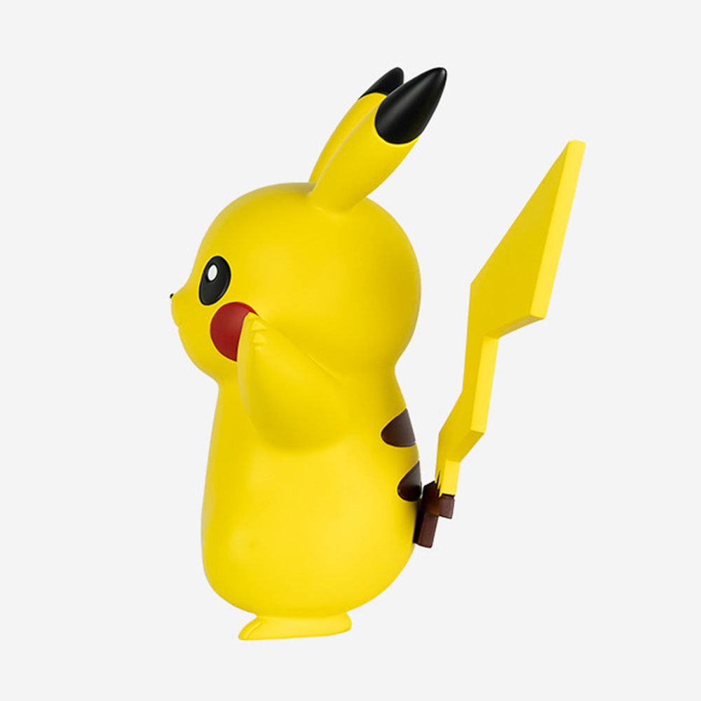 Pikachu 12" Figurine