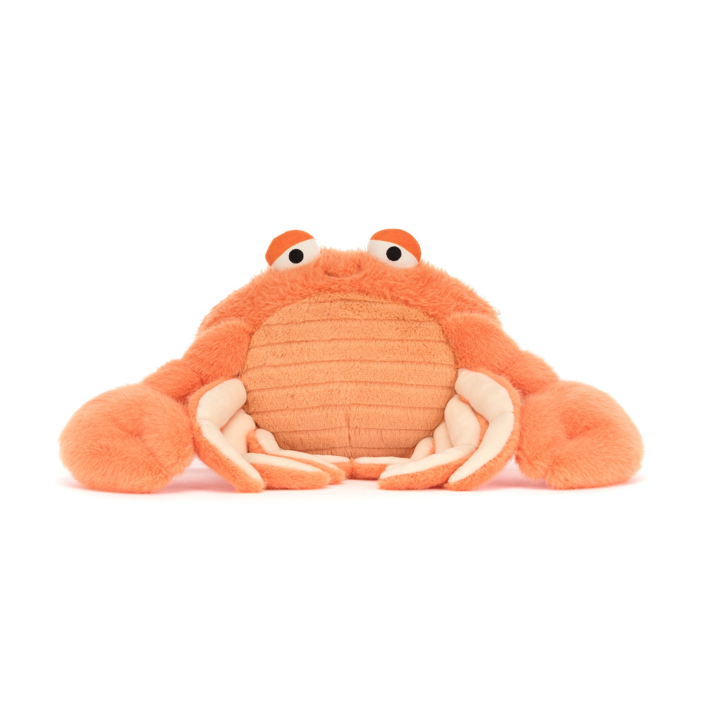 Pinchsnap Crab Plush