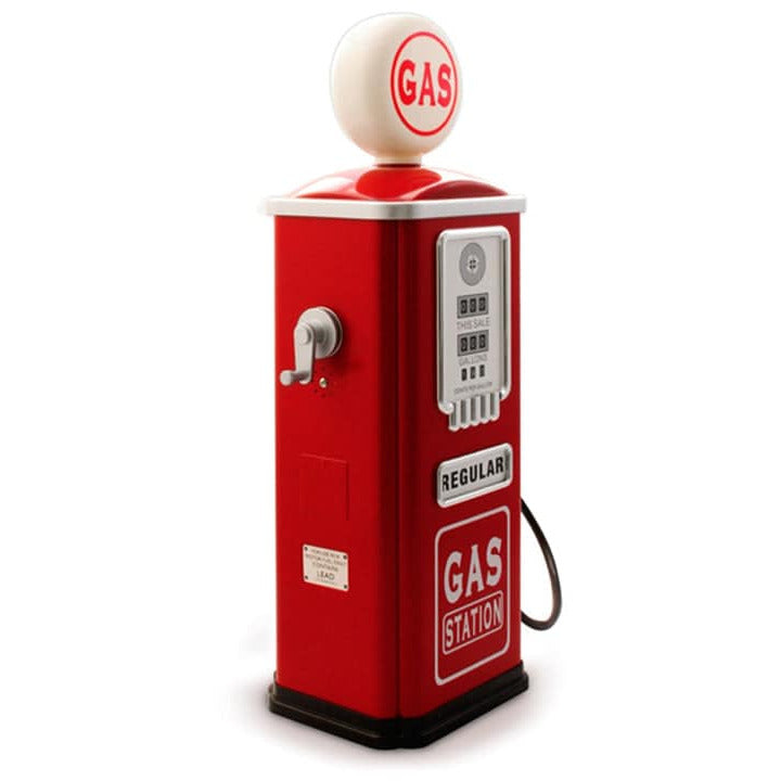 Play Gas Station Pump