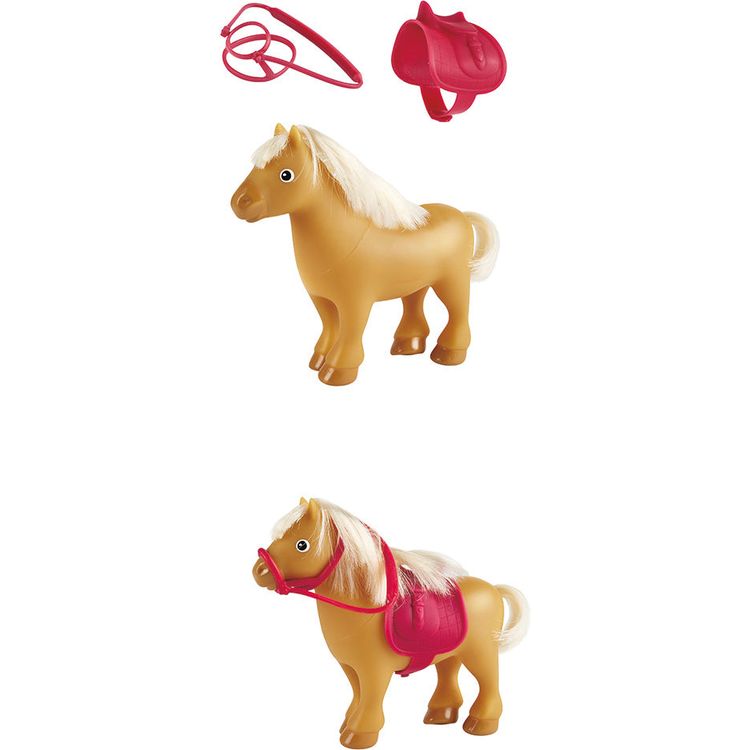Pony Ranch Barn Stable Club Playset Doll House