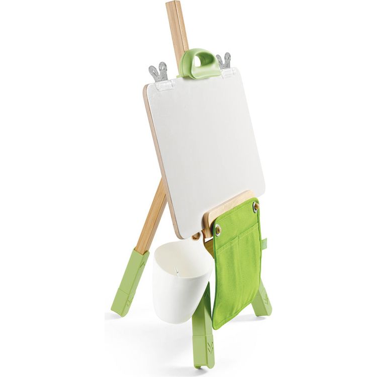 Portable Bamboo Easel