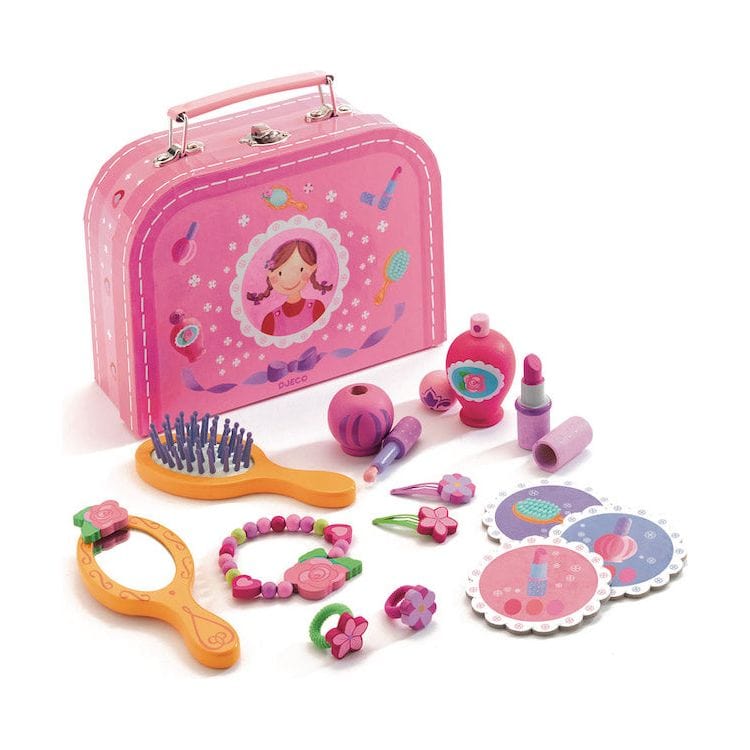 Pretend Play My Vanity Case
