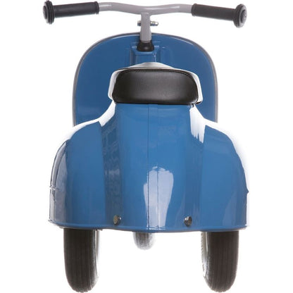 Primo Classic Ride-On Scooter - Blue