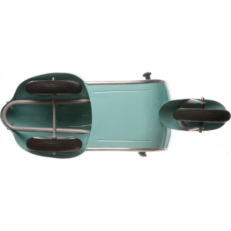 Primo Classic Ride-On Scooter - Mint