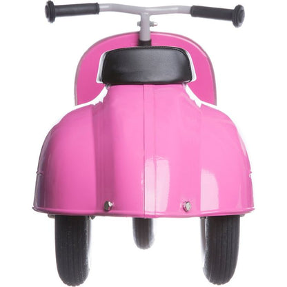 Primo Classic Ride-On Scooter - Pink