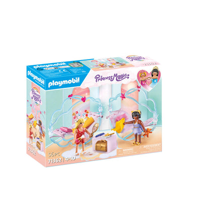 Princess Party in the Clouds Playset