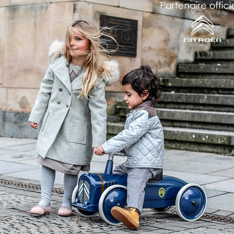 Ride-On Speedster Rosalie Citroen