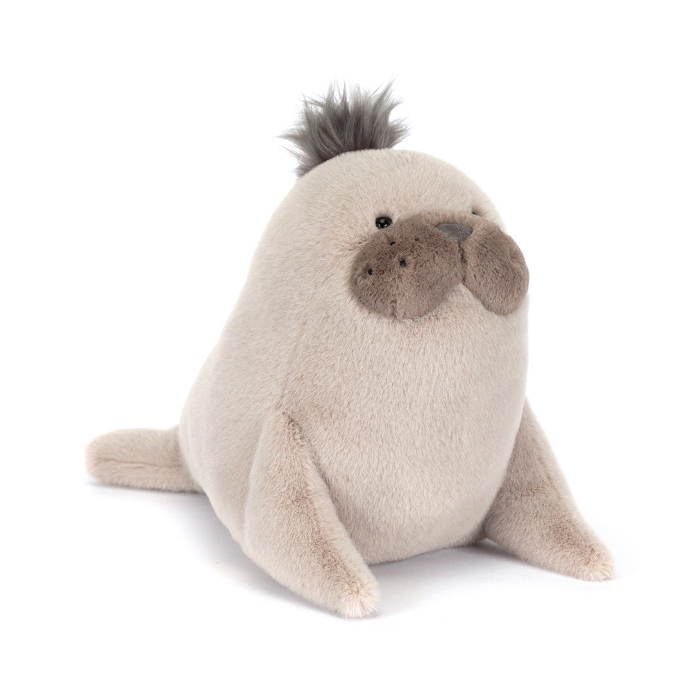 Roarwell Sea Lion Plush