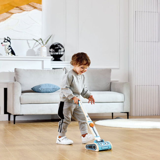 Robot Vacuum