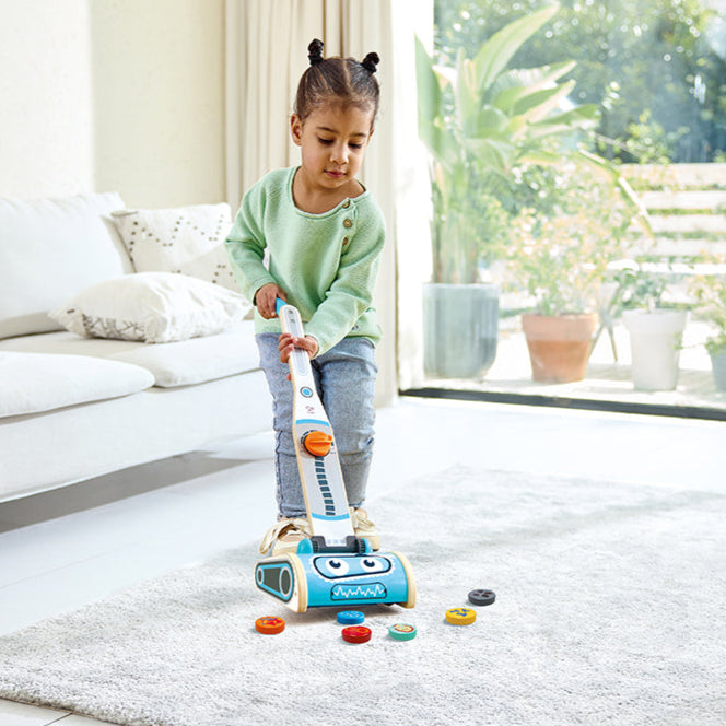 Robot Vacuum