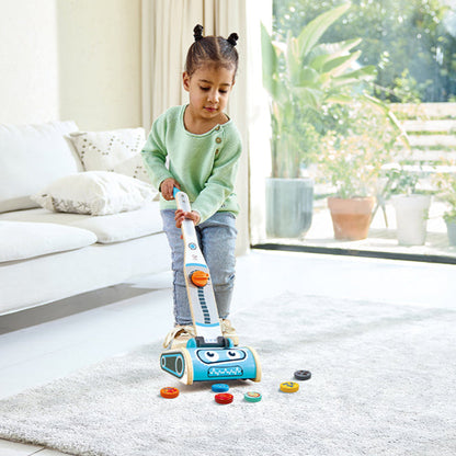 Robot Vacuum