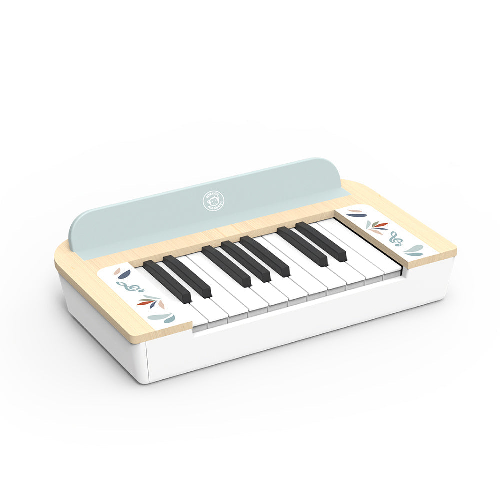 Piano Keyboard