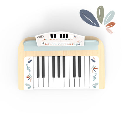 Piano Keyboard