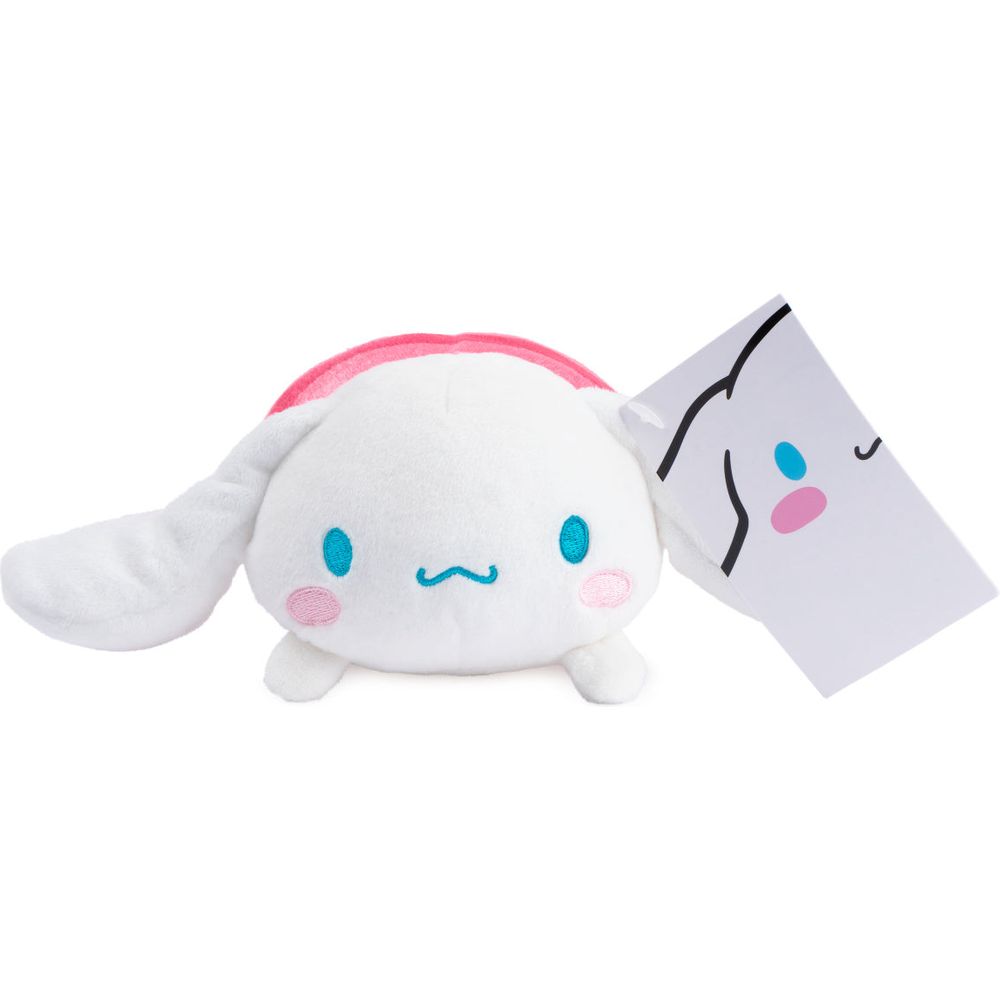 Sanrio Cinnamoroll Sashimi Plush - 6”
