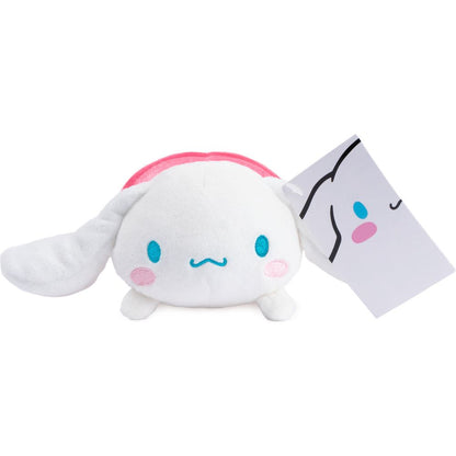 Sanrio Cinnamoroll Sashimi Plush - 6”