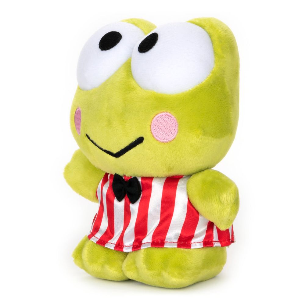 Sanrio Keroppi Plush - 6”