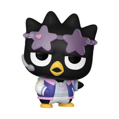 Sanrio Pop! Badtz-Maru (K-Pop Outfit)