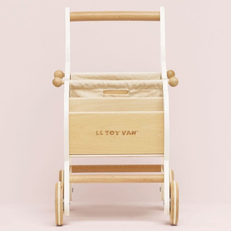 Shopping Grocery Trolley & Bag