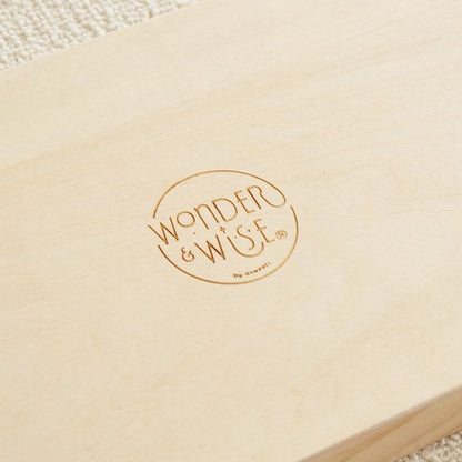 Simply Spheres Wooden Toy