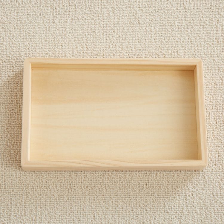 Simply Spheres Wooden Toy