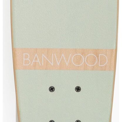 Skateboard - Mint