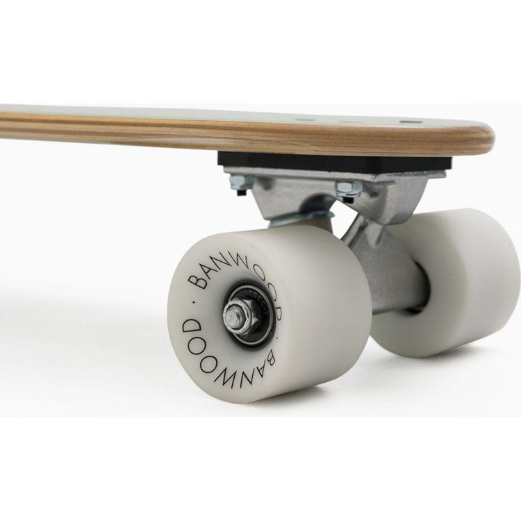 Skateboard - Mint