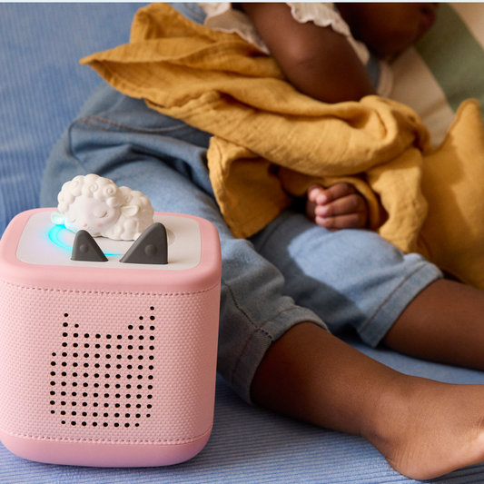 Sleepy Friends: Lullaby Melodies with Sleepy Sheep Tonie