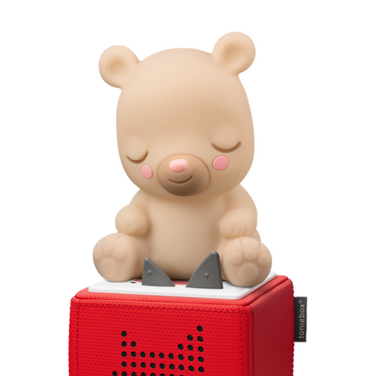 Sleepy Friends: Sleepy Bear Night Light Tonie