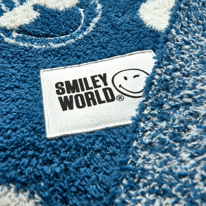 SmileyWorld Surf Stroller Blanket
