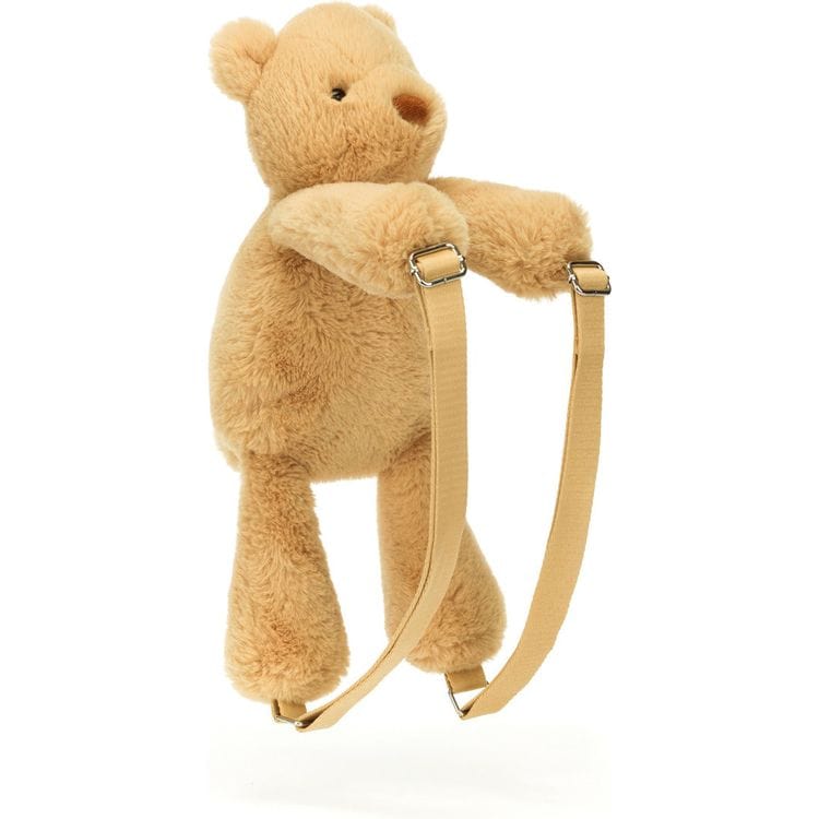 Smudge Bear Backpack