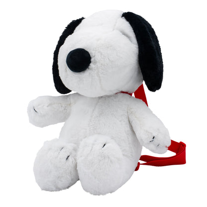 Snoopy Plush Backpack