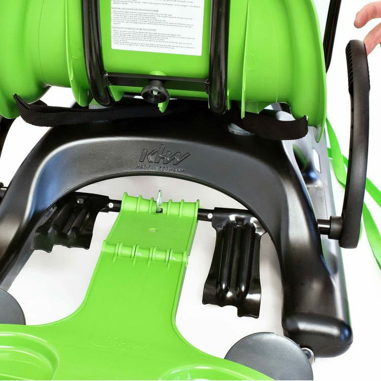 Snow Comfort Sled