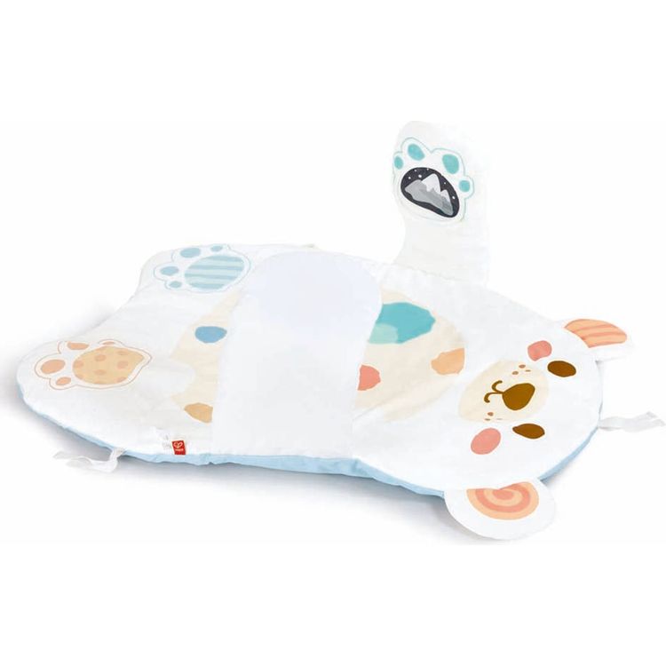 Snuggle Bear Activity Gym
