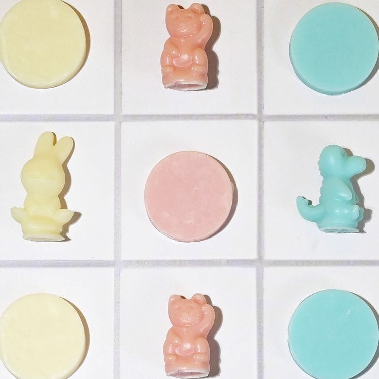 Soap Maker 3 Shape Master Kit for Kids