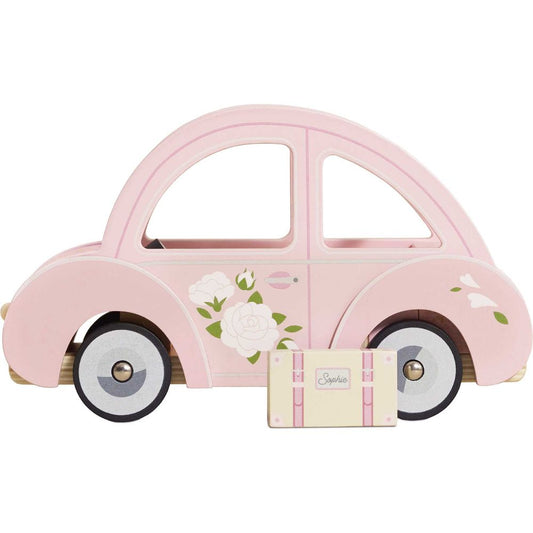 Sophie's Dollhouse Toy Car