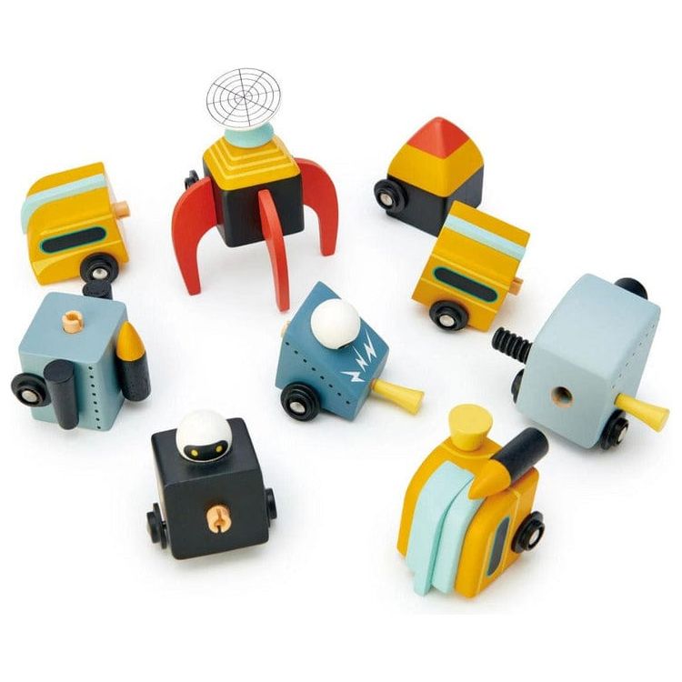 Space Race