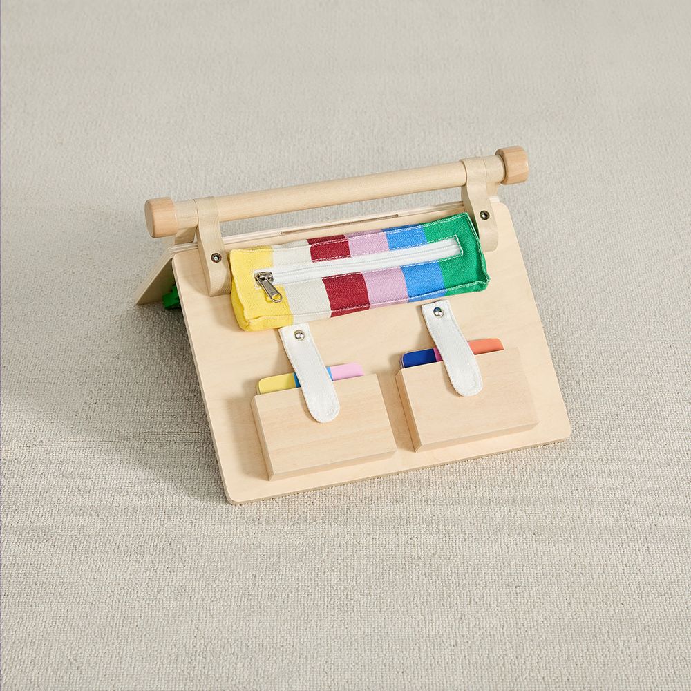 Spellbinder Activity Toy