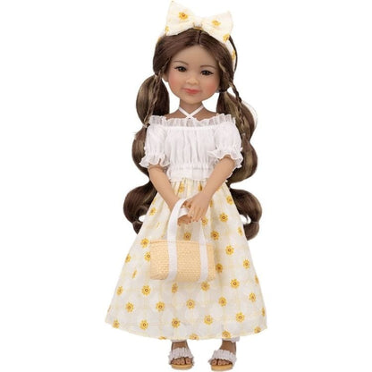 Sunny Meadow Outfit