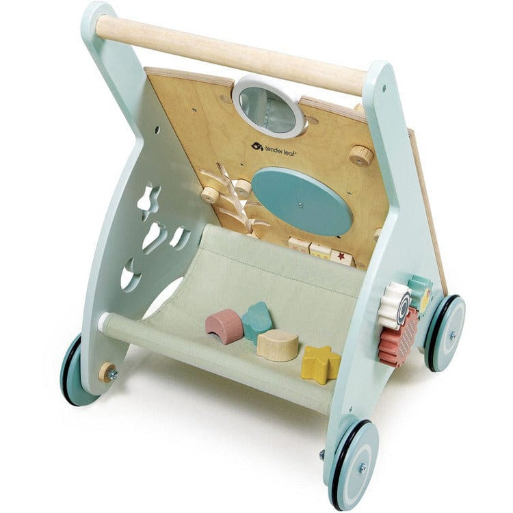 Sunshine Baby Activity Walker
