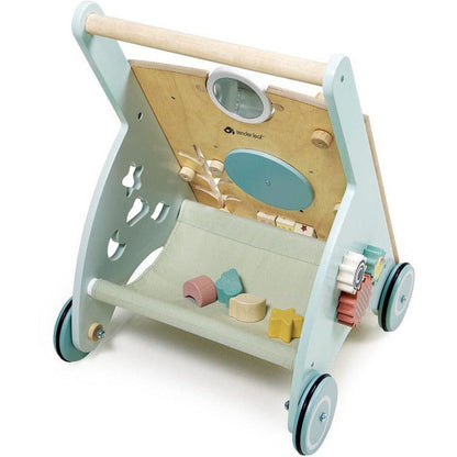 Sunshine Baby Activity Walker