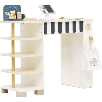 Supermarket Till Checkout & Accessories