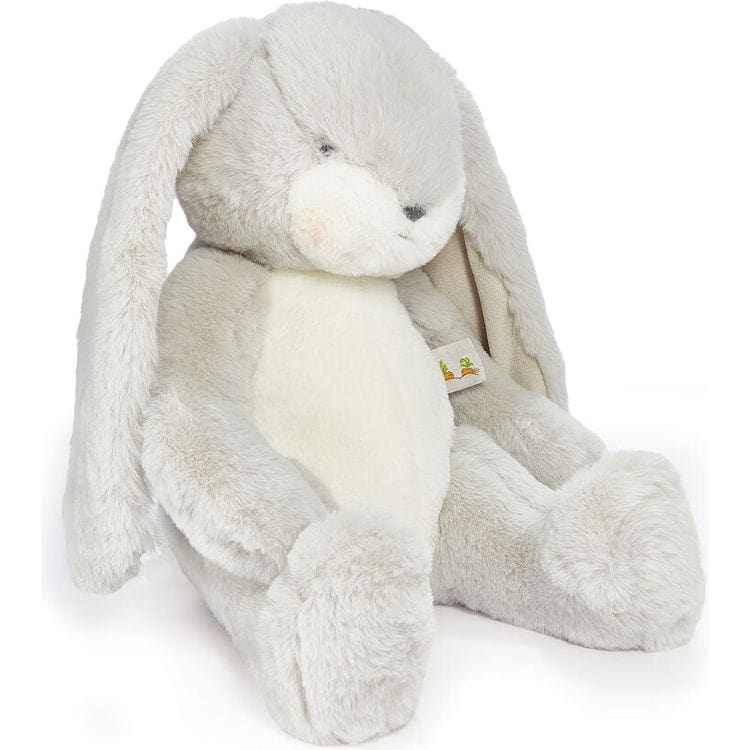 Sweet 16" Floppy Nibble Bunny - Gray
