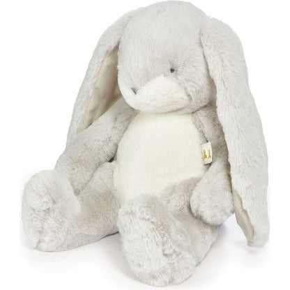 Sweet 16" Floppy Nibble Bunny - Gray