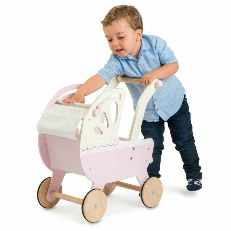 Sweet Dreams Doll Pram