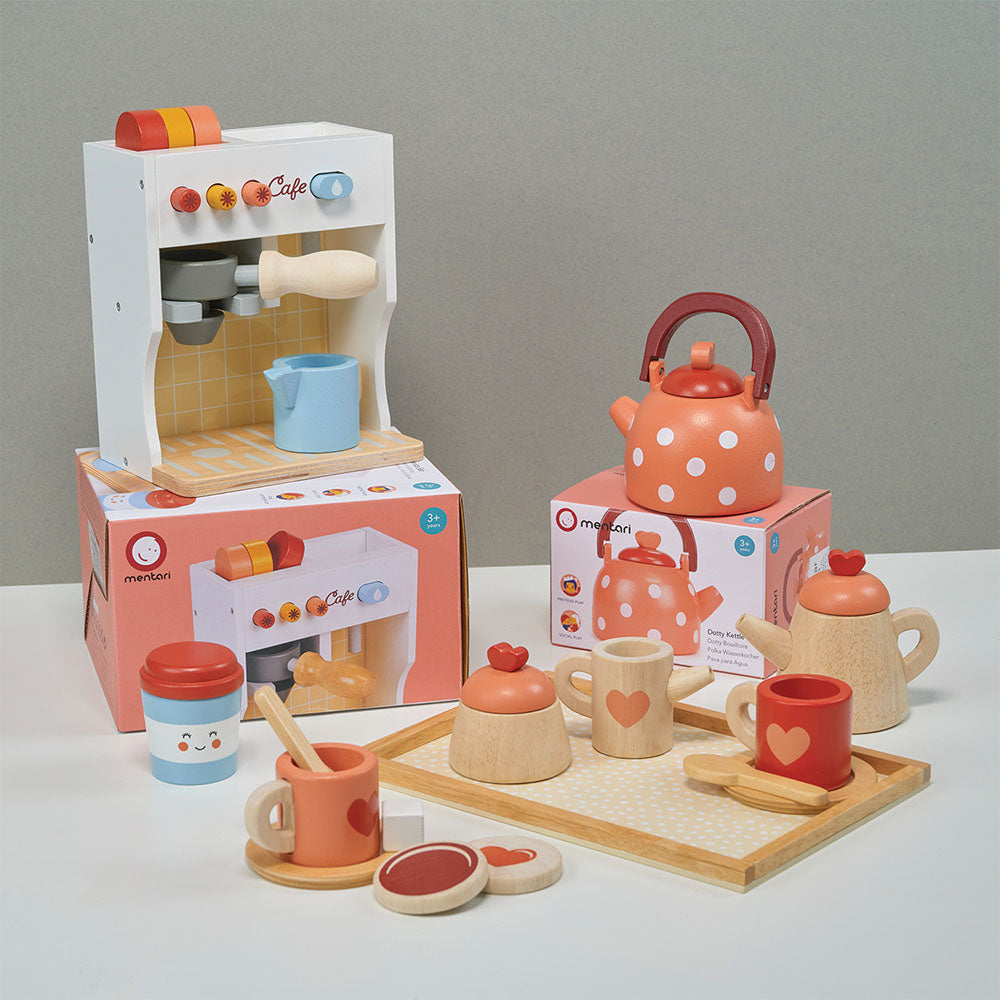 Tea Time Bundle