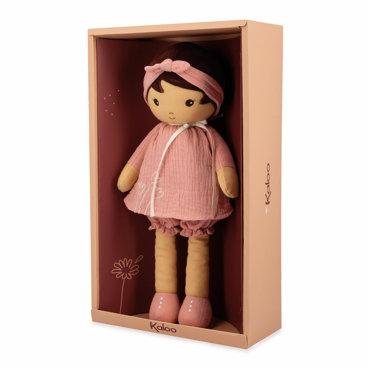Tendresse 15.6" Doll - Amandine