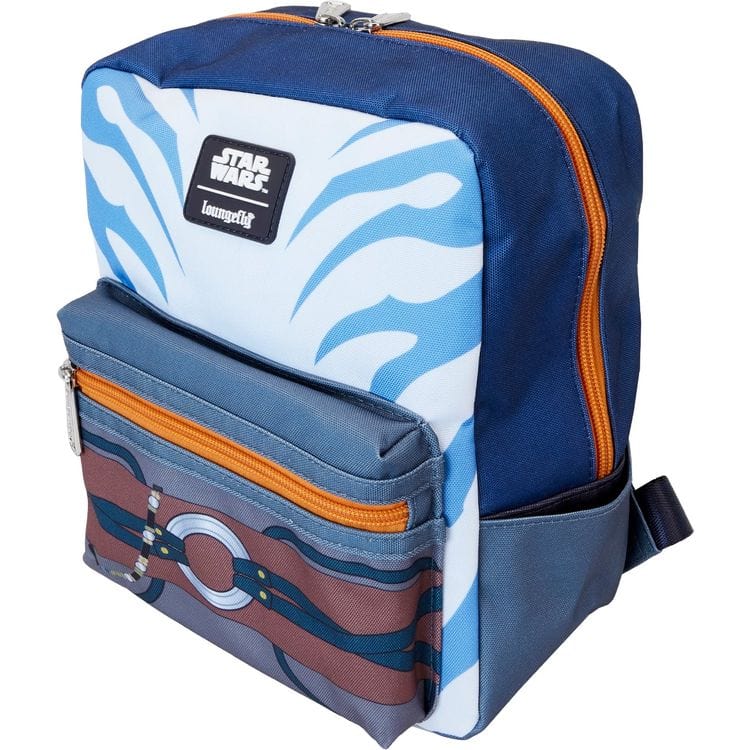 The Mandalorian Ahsoka Cosplay Nylon Mini Backpack