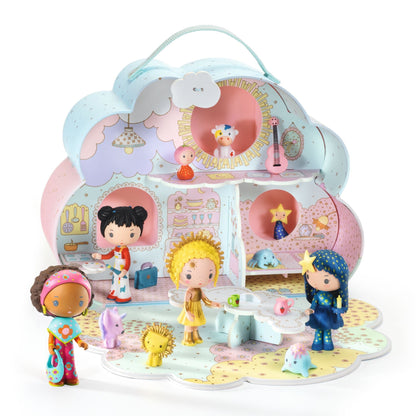 Tinyly Sunny & Mia House